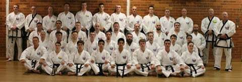 Photo: Action Taekwondo NSW: Queanbeyan