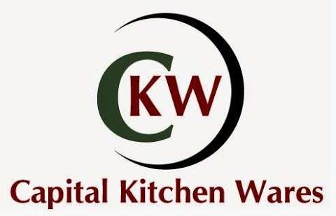 Photo: Capital Kitchen Wares