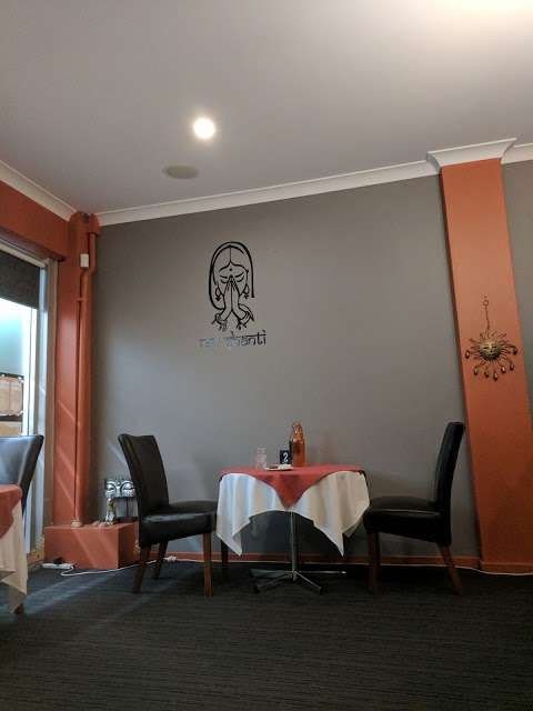 Photo: Punjabi Hut Indian Restaurant