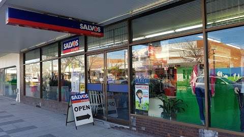 Photo: Salvos Stores