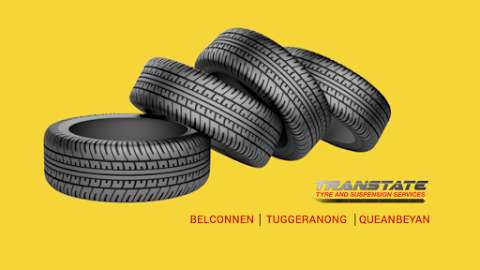 Photo: Transtate Tyres
