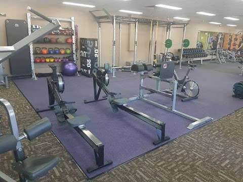 Photo: Anytime Fitness Queanbeyan