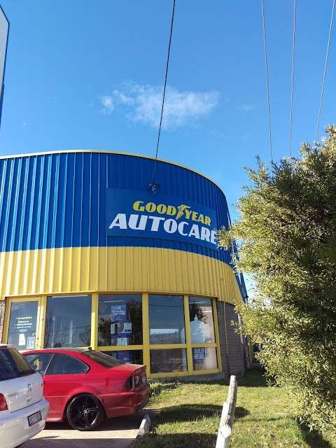 Photo: Goodyear Autocare Queanbeyan